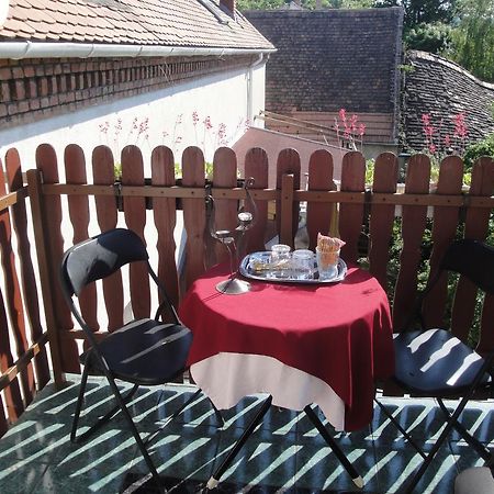 Guest house Ringhofer Vendégház Sopron Extérieur photo