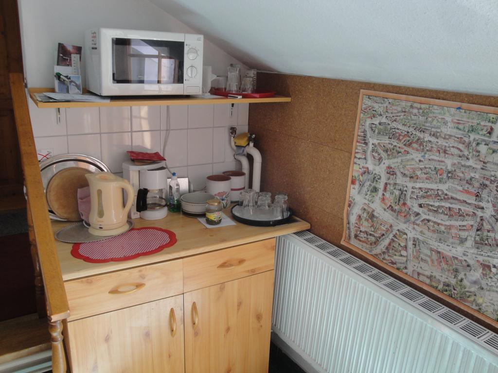 Guest house Ringhofer Vendégház Sopron Extérieur photo