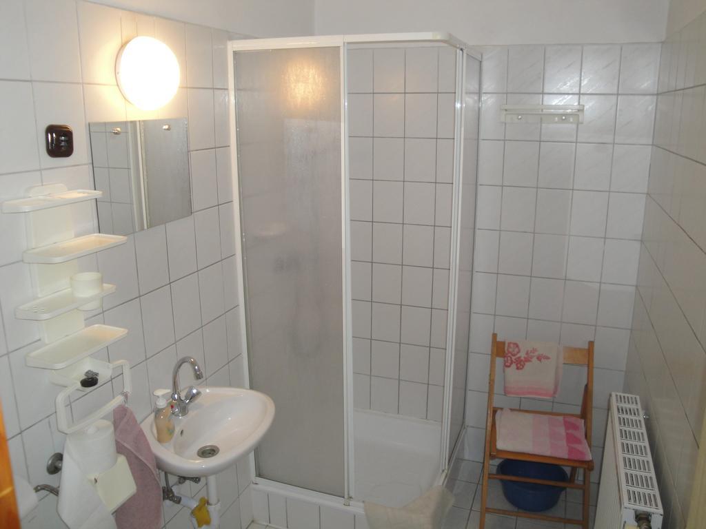 Guest house Ringhofer Vendégház Sopron Chambre photo
