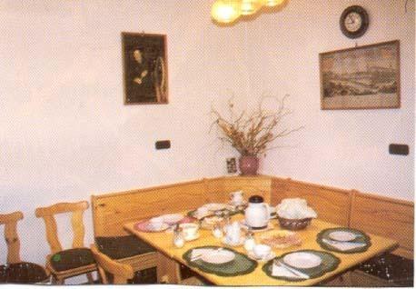 Guest house Ringhofer Vendégház Sopron Extérieur photo