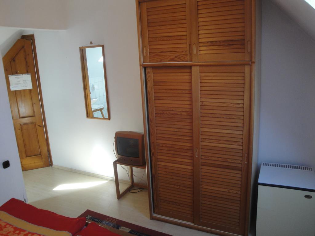 Guest house Ringhofer Vendégház Sopron Chambre photo